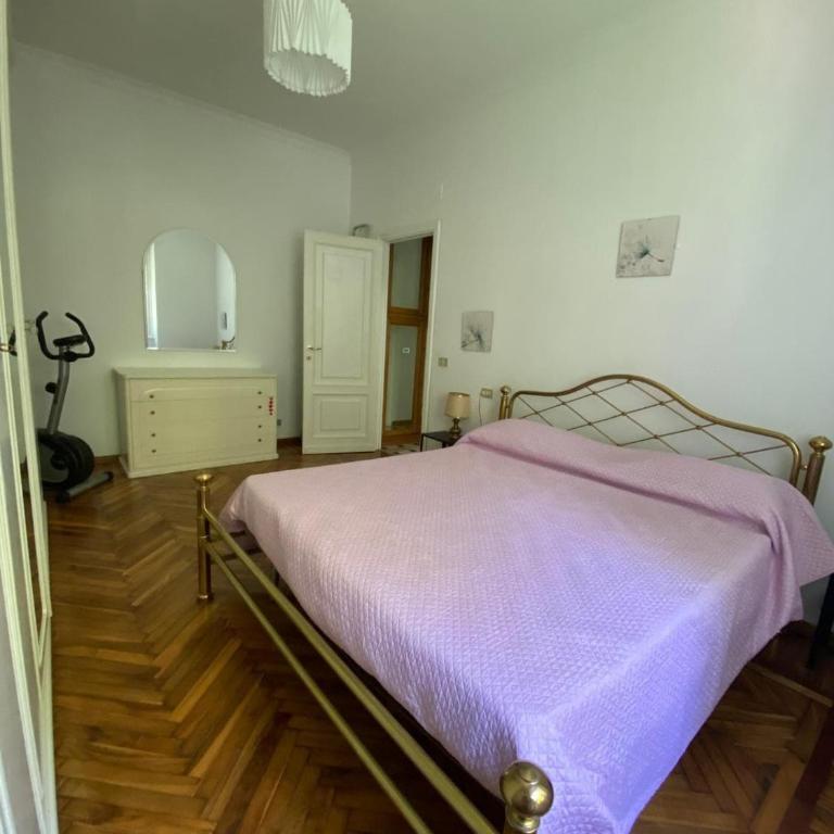 appartamento villaggio del sole - Appartamento - 15