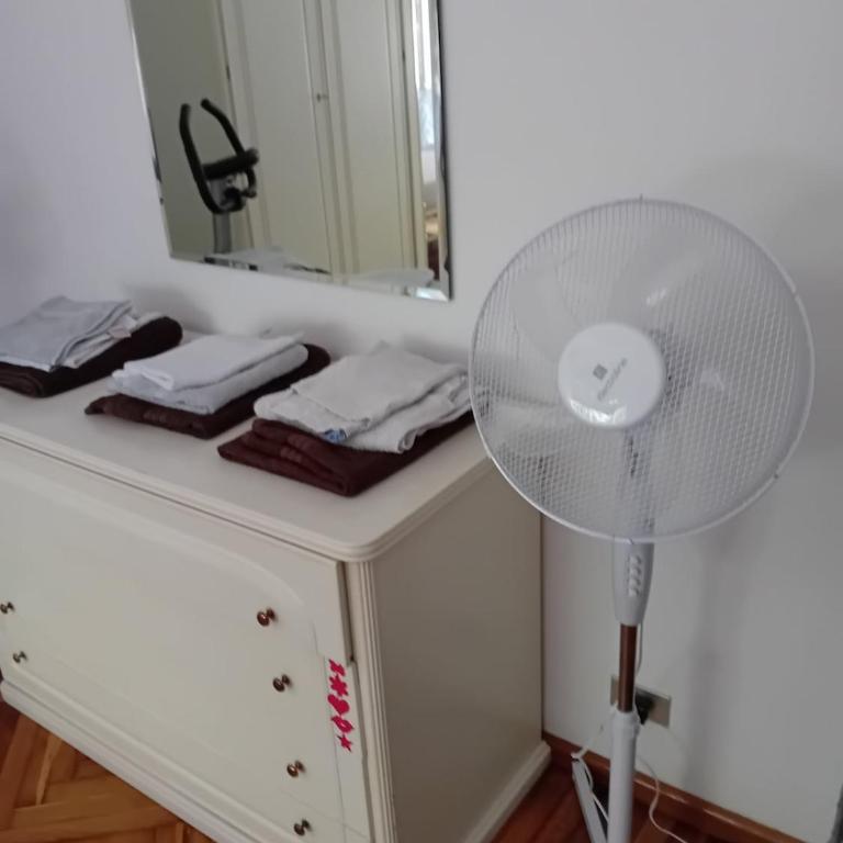 appartamento villaggio del sole - Appartamento - 13