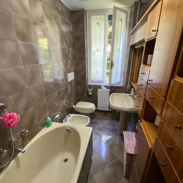 appartamento villaggio del sole - Appartamento - 11