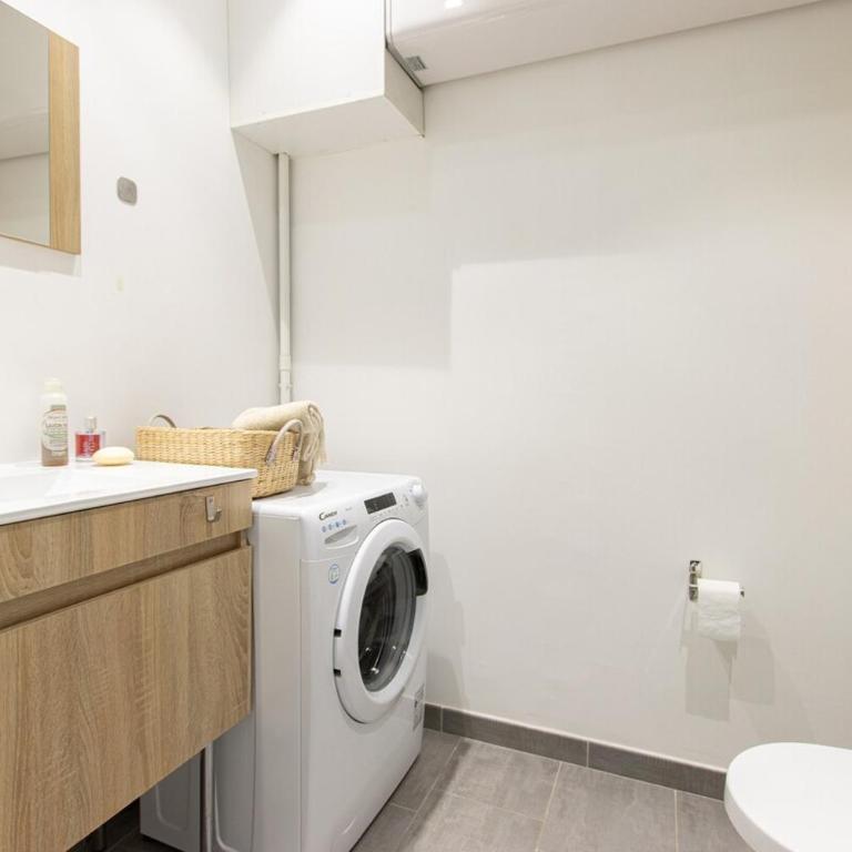 "Parata" – T2 Sanguinaires | by Efficios - Appartement 1 Chambre - 12