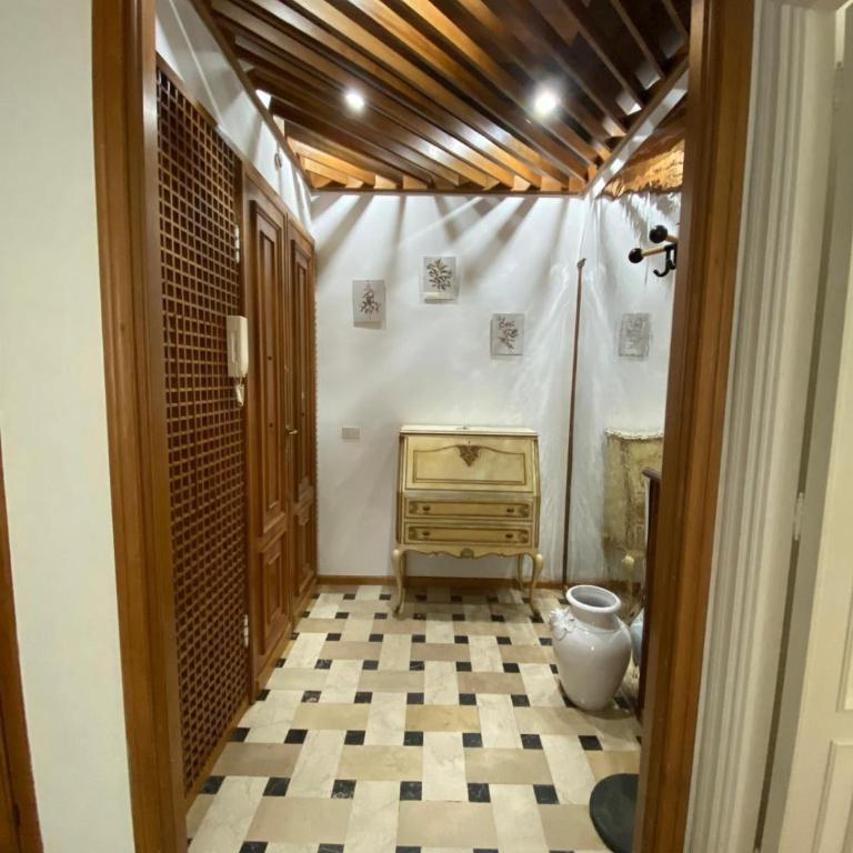 appartamento villaggio del sole - Appartamento - 6
