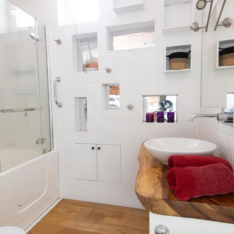 "L’Aragnascu" – T3 Front Mer | by Efficios - Apartment mit 2 Schlafzimmern und Meerblick - 10