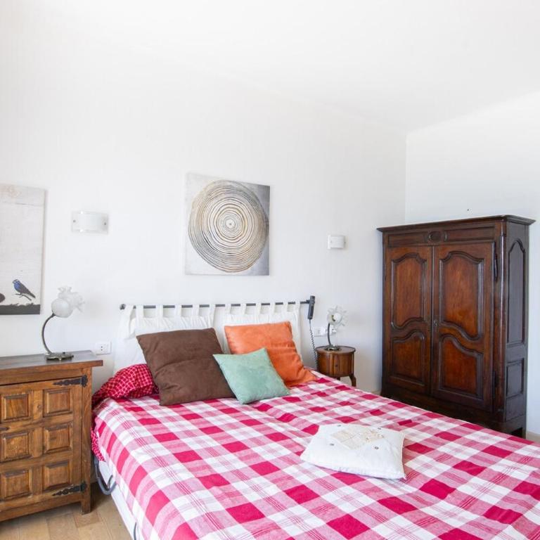 "L’Aragnascu" – T3 Front Mer | by Efficios - Apartment mit 2 Schlafzimmern und Meerblick - 7