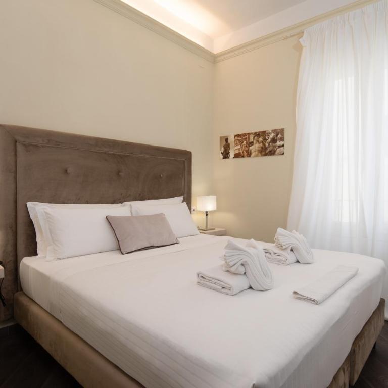 Ponte Vecchio Modern Retreat - Appartamento con 1 Camera da Letto - 7