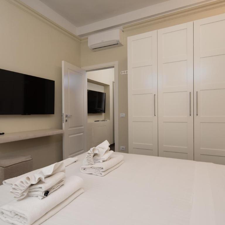 Ponte Vecchio Modern Retreat - Appartamento con 1 Camera da Letto - 10
