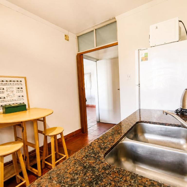 La Casita de Isabella - Cerca del Kempes con Patio - Casa con 1 dormitorio - 11