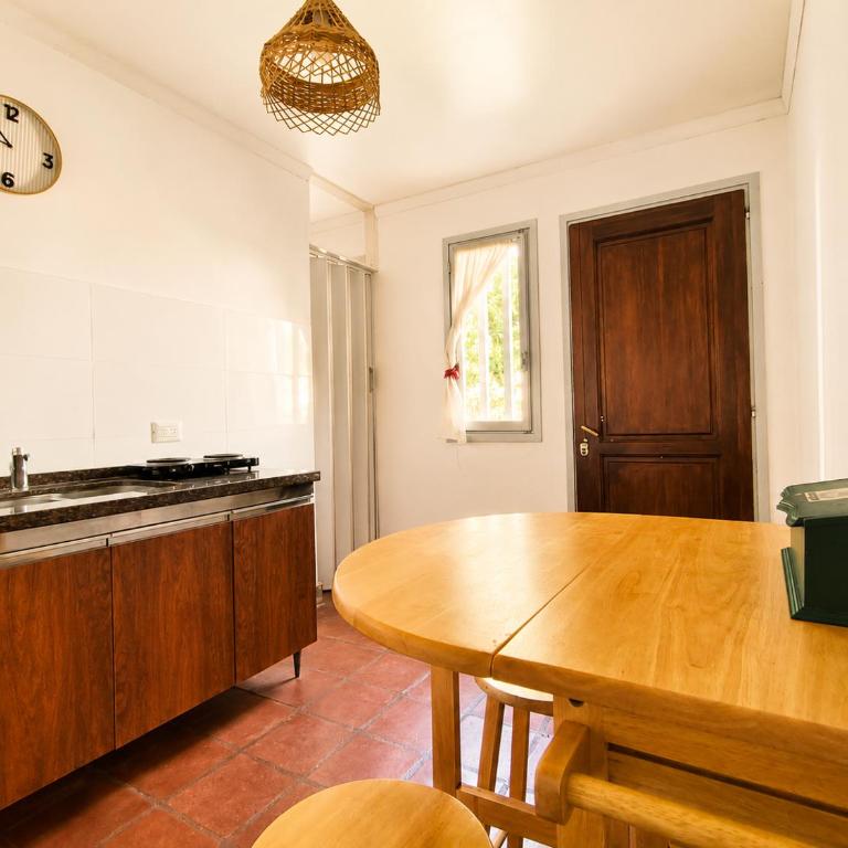 La Casita de Isabella - Cerca del Kempes con Patio - Casa con 1 dormitorio - 13