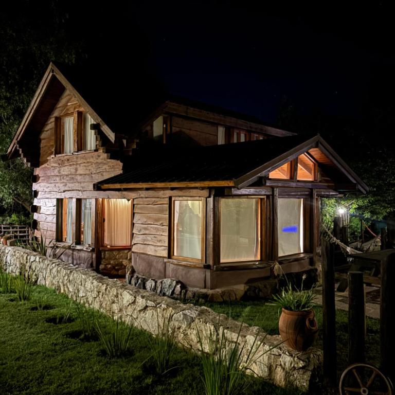 La Secreta - Two-Bedroom Chalet - 11