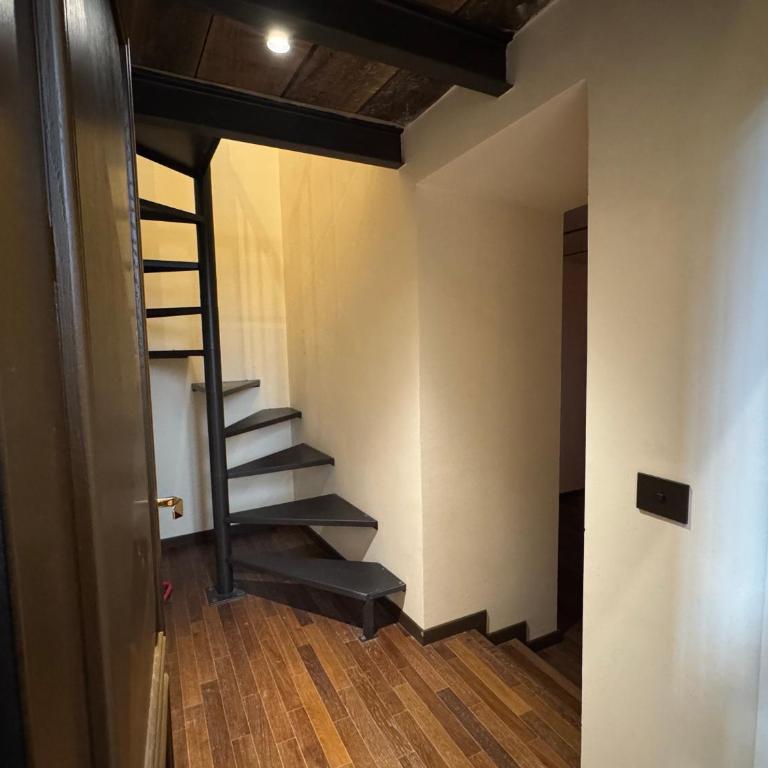 Palazzo Gambirasi Aparthotel Roma - Appartamento su 2 Livelli - 1