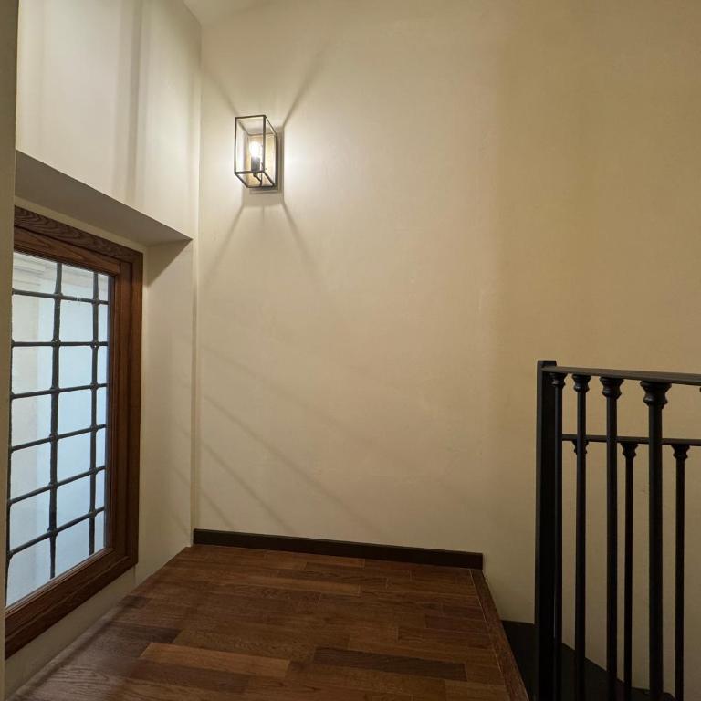 Palazzo Gambirasi Aparthotel Roma - Appartamento su 2 Livelli - 3