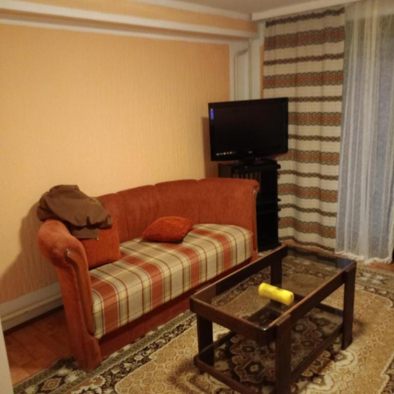 Kuća - One-Bedroom Apartment - 1
