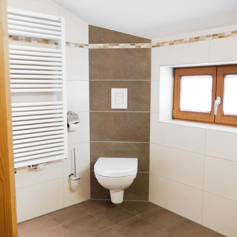 Franzerhof - Doppelzimmer mit Bergblick - 6