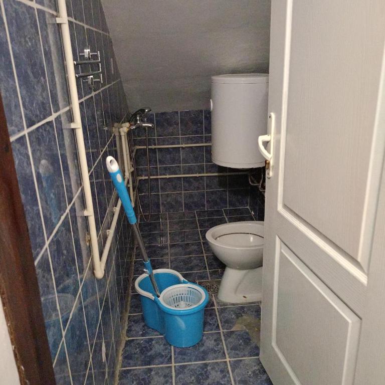 Kuća - One-Bedroom Apartment - 6
