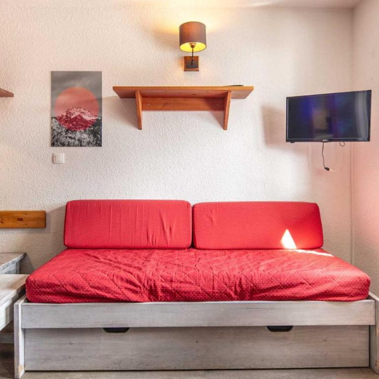 Le Borsat 4 N 210 ST4 - Studio - 5