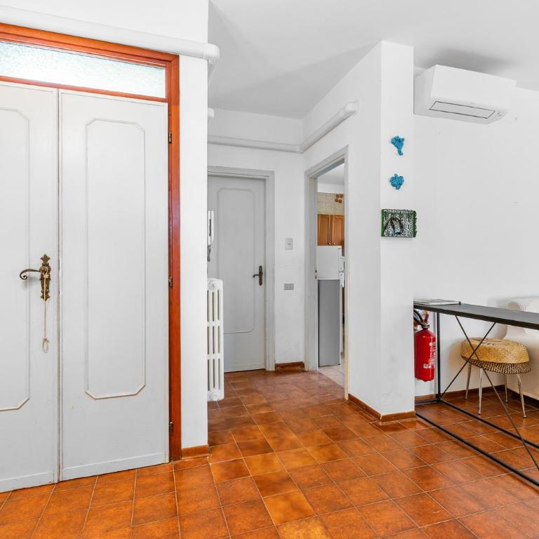 Hostdomus - La Dimora nella Pineta - Appartamento con 2 Camere da Letto e Vista Giardino - 32