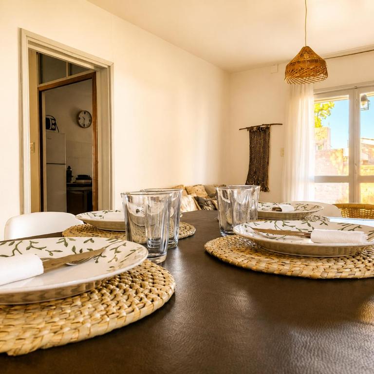 La Casita de Isabella - Cerca del Kempes con Patio - Casa con 1 dormitorio - 14