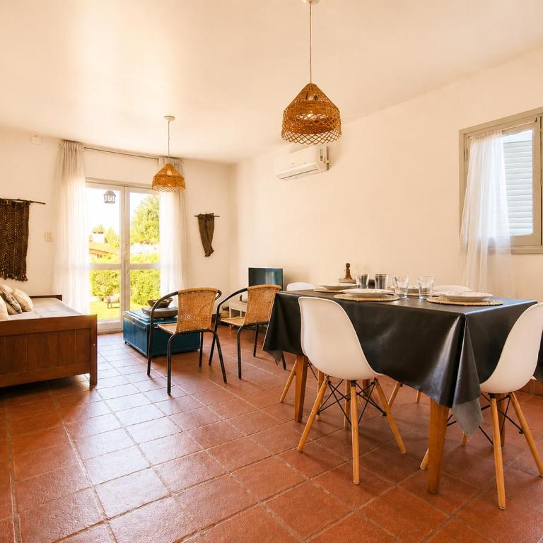La Casita de Isabella - Cerca del Kempes con Patio - Casa con 1 dormitorio - 16