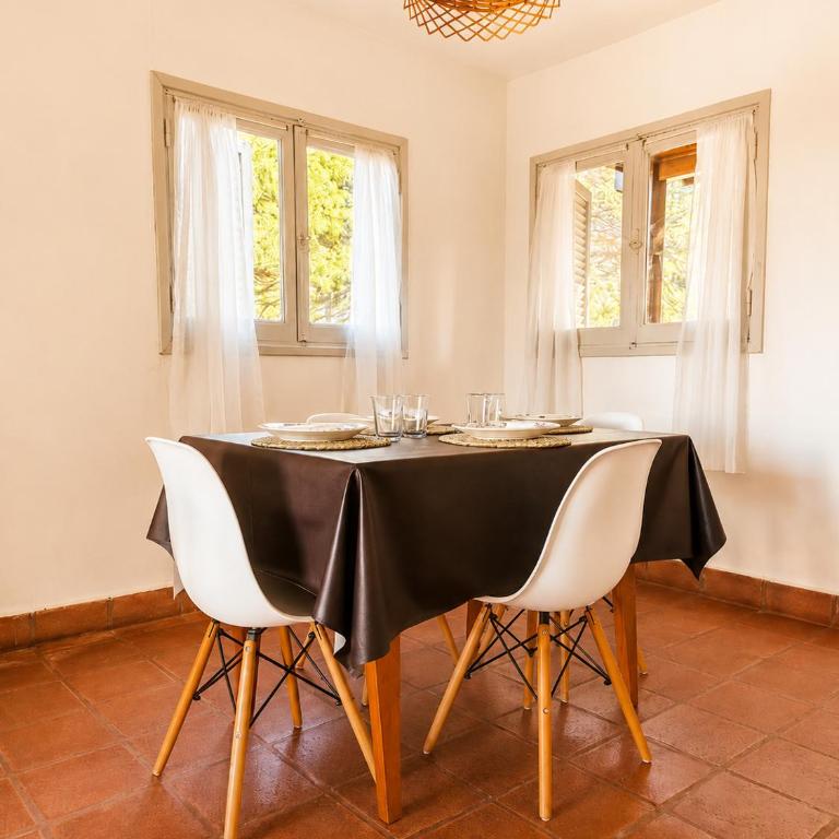 La Casita de Isabella - Cerca del Kempes con Patio - Casa con 1 dormitorio - 17