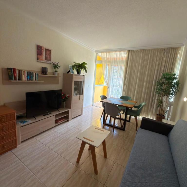 El Estudio de Johanna - Apartamento de 2 dormitorios - 4