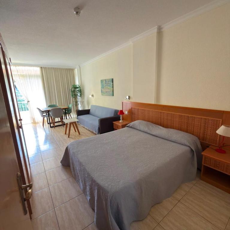 El Estudio de Johanna - Apartamento de 2 dormitorios - 6