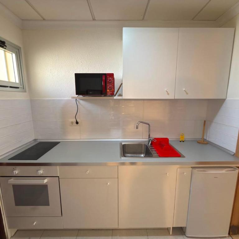 El Estudio de Johanna - Apartamento de 2 dormitorios - 9