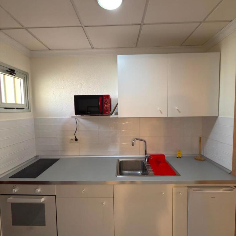 El Estudio de Johanna - Apartamento de 2 dormitorios - 8