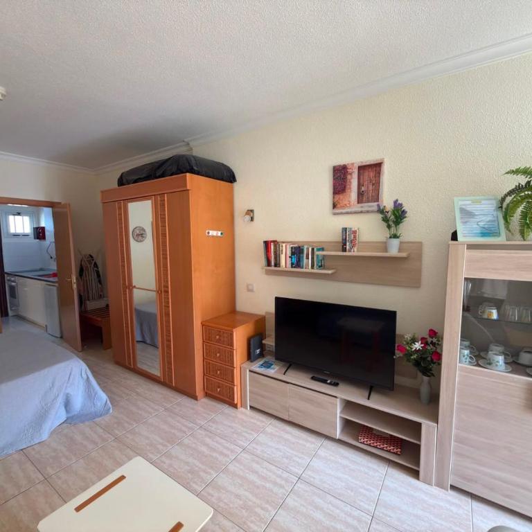 El Estudio de Johanna - Apartamento de 2 dormitorios - 5