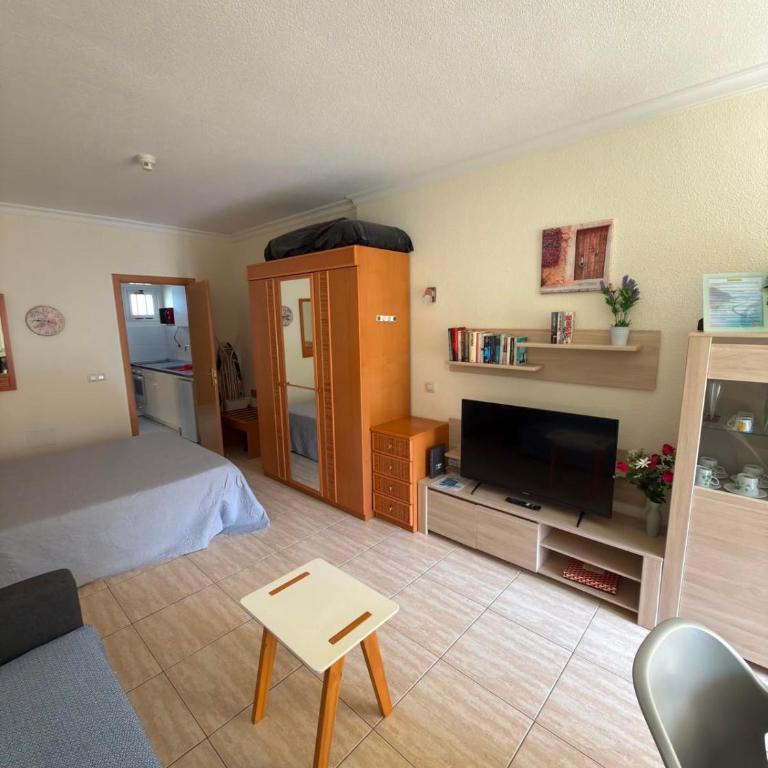 El Estudio de Johanna - Apartamento de 2 dormitorios - 3