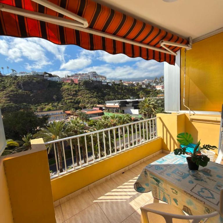 El Estudio de Johanna - Apartamento de 2 dormitorios - 14