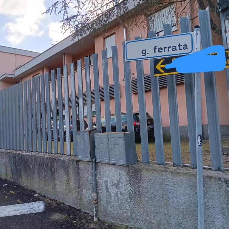 Alloggio turistico La nuova Velzna - Appartamento - 13