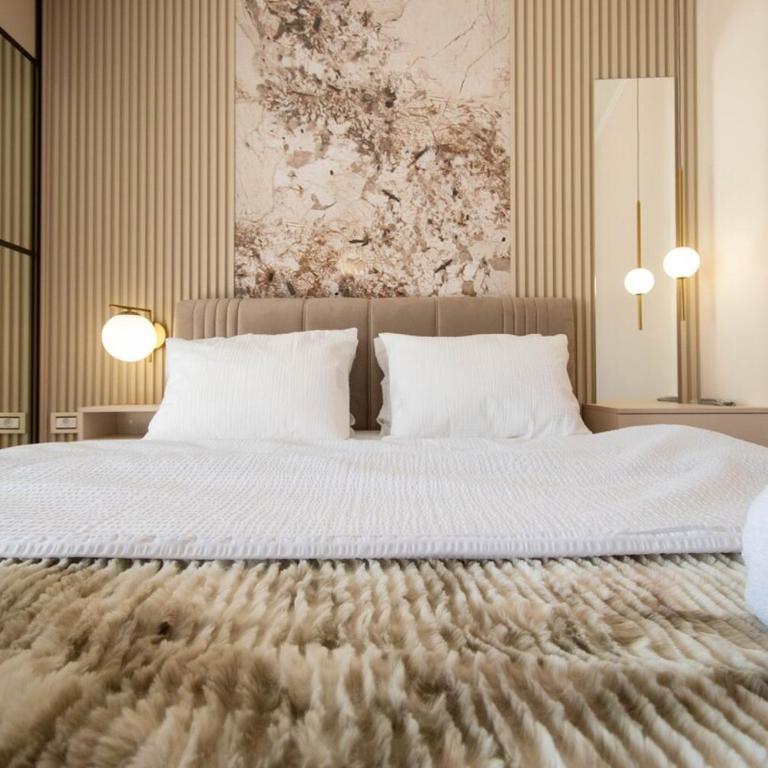 Bella Retreat - Apartment with private parking - Apartman sa 2 Spavaće Sobe - 51
