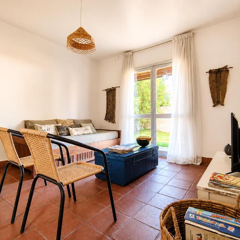 La Casita de Isabella - Cerca del Kempes con Patio - Casa con 1 dormitorio - 20