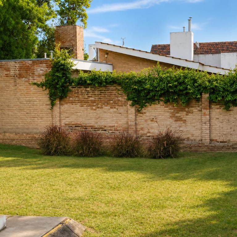 La Casita de Isabella - Cerca del Kempes con Patio - Casa con 1 dormitorio - 23