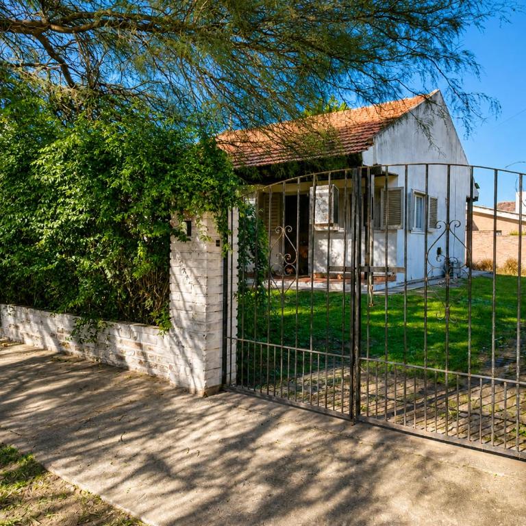 La Casita de Isabella - Cerca del Kempes con Patio - Casa con 1 dormitorio - 24