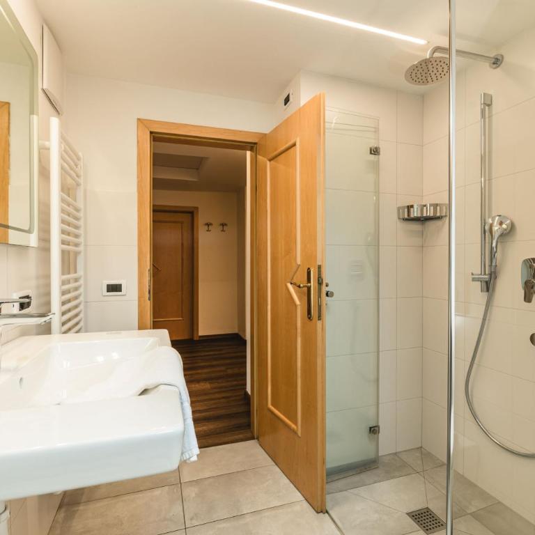 Apartments Chalet Zirm - Appartamento con Vista Montagna - 5