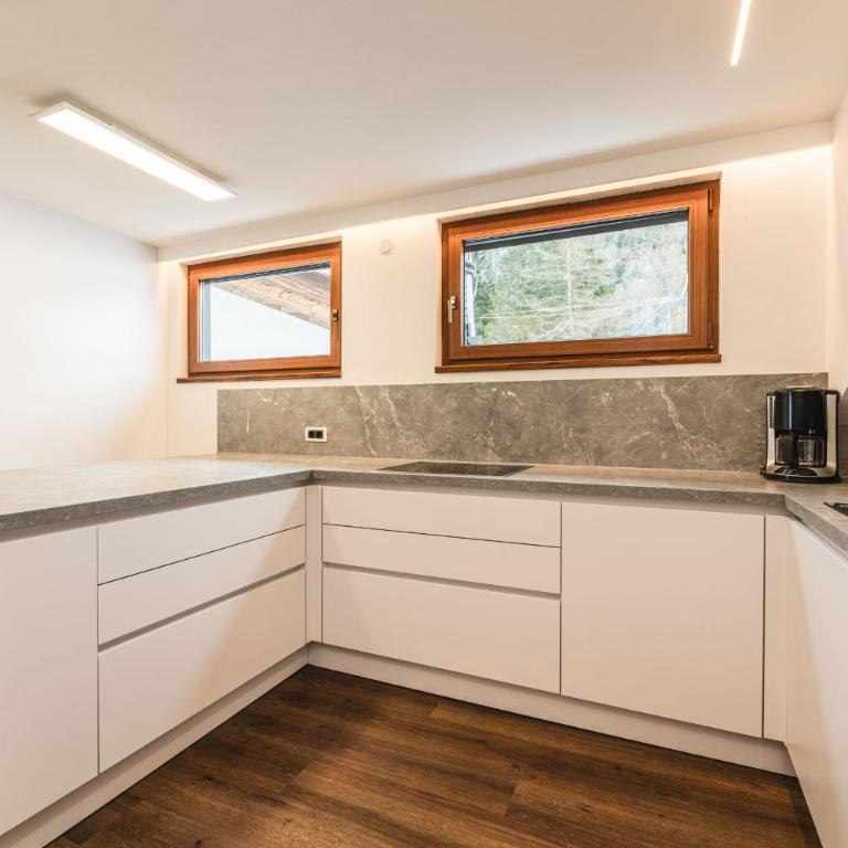 Apartments Chalet Zirm - Appartamento con Vista Montagna - 6
