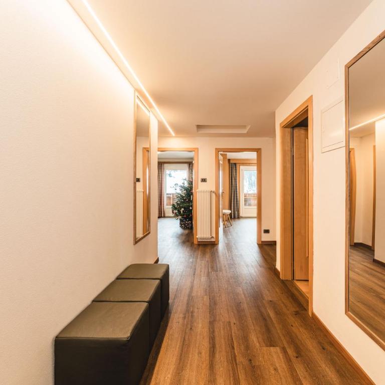 Apartments Chalet Zirm - Appartamento con Vista Montagna - 8