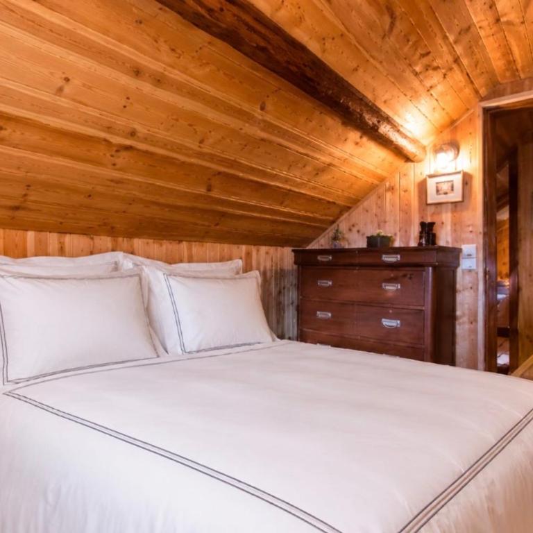 Authentic Chalet in Chamonix-Mont-Blanc - Chalet - 31