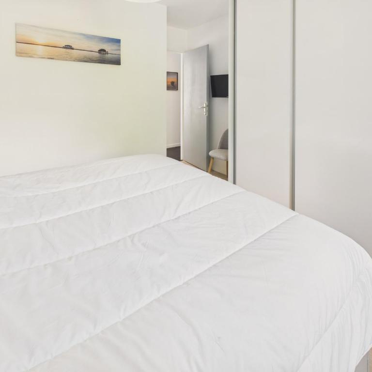Maison avec jacuzzi et grand jardin - 6 pers - Casa - 15