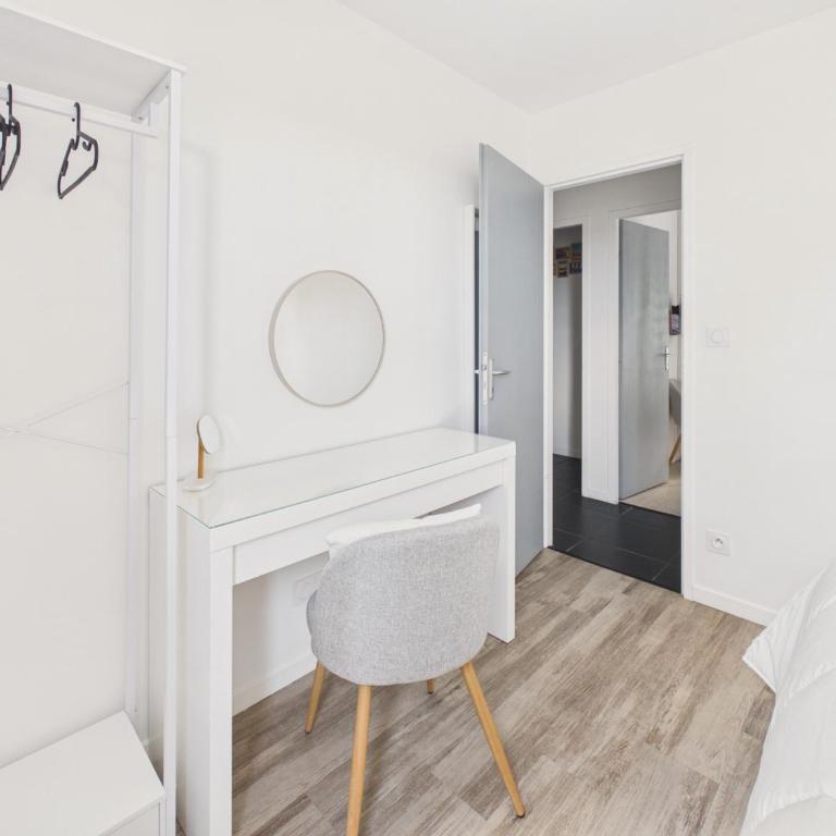 Maison avec jacuzzi et grand jardin - 6 pers - Casa - 13