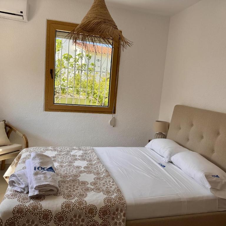 Villa de Lujo en Els Poblets con Piscina y Parking - ES-373-75 - Villa - 11