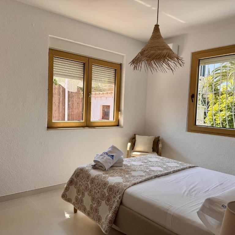 Villa de Lujo en Els Poblets con Piscina y Parking - ES-373-75 - Villa - 13