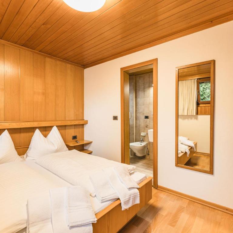 Apartments Chalet Zirm - Appartamento con Vista Montagna - 1