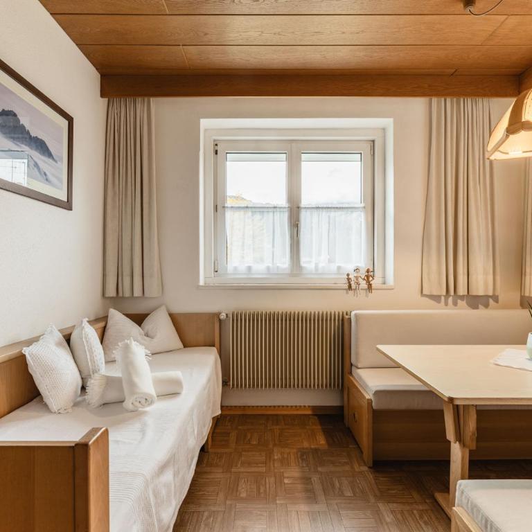 Apartments Chalet Zirm - Appartamento - 1