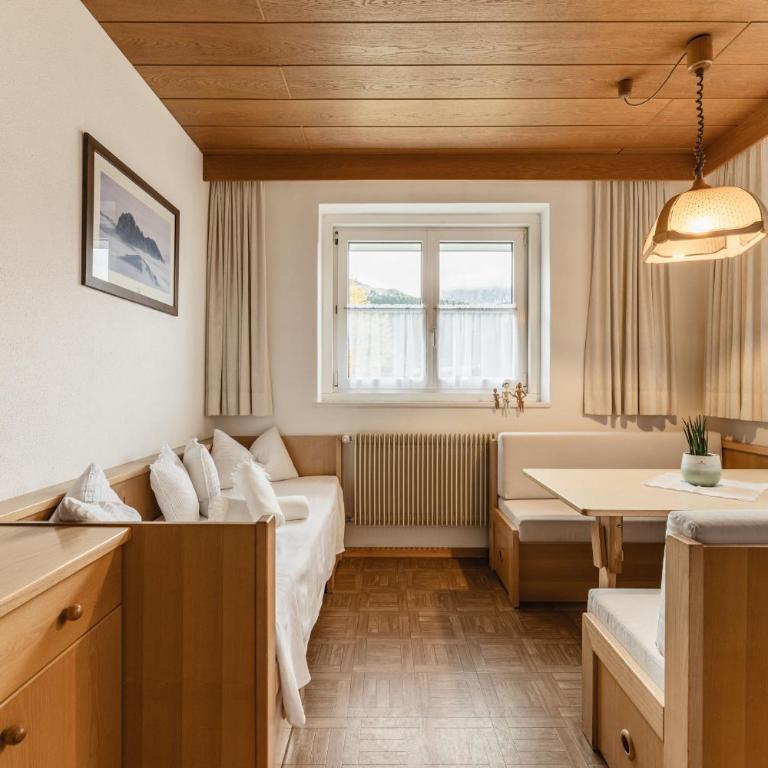 Apartments Chalet Zirm - Appartamento - 2