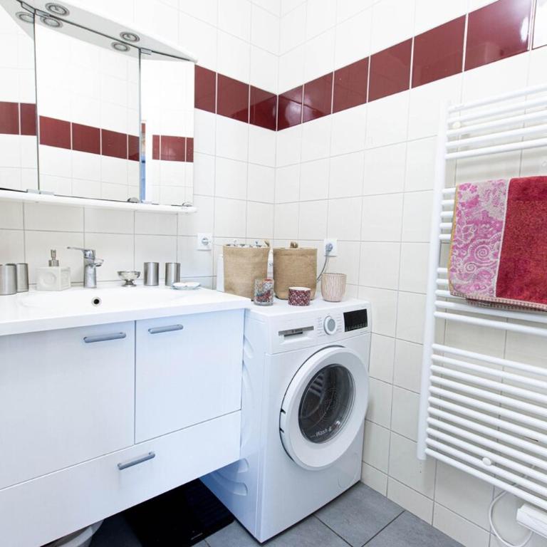 "I Sanguinari" – T3 Mer | by Efficios - Apartment mit 2 Schlafzimmern und Meerblick - 9