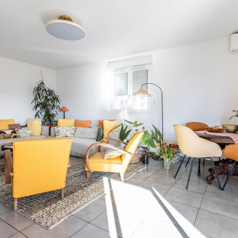 "I Sanguinari" – T3 Mer | by Efficios - Apartment mit 2 Schlafzimmern und Meerblick - 3