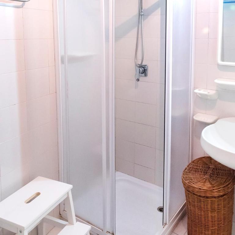 S159 - Sirolo, monolocale nei vicoli - One-Bedroom Apartment - 10