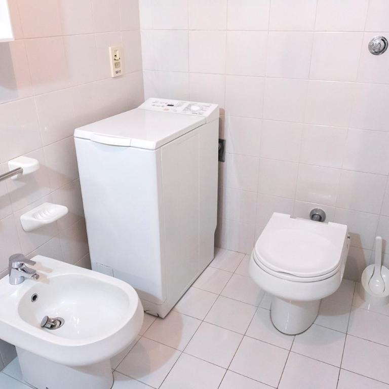 S159 - Sirolo, monolocale nei vicoli - One-Bedroom Apartment - 11