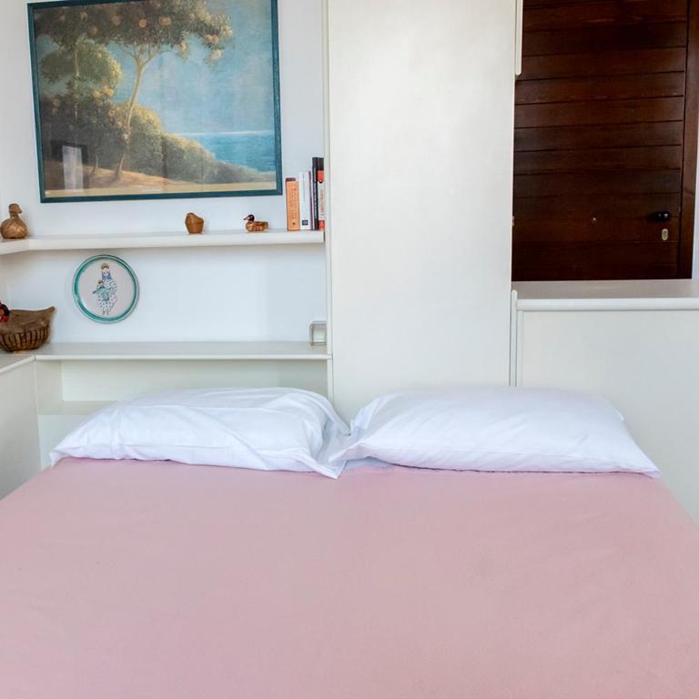 S159 - Sirolo, monolocale nei vicoli - One-Bedroom Apartment - 4